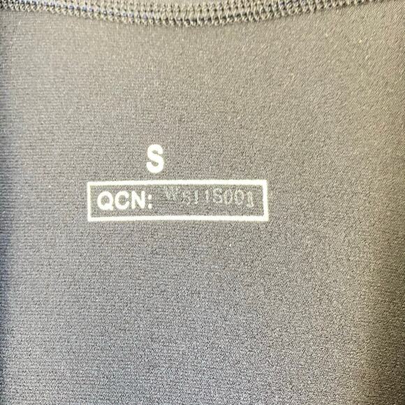 Gladiator Pro Mens Sz S Full Wetsuit 3/2 mm Black Grey Back Zip Closure NWT - Picture 11 of 16